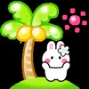 🌴 Эмодзи «Summer #vibe #cute #timeofyear» для Telegram