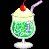 🍹 Эмодзи «Summer #vibe #cute #timeofyear» для Telegram