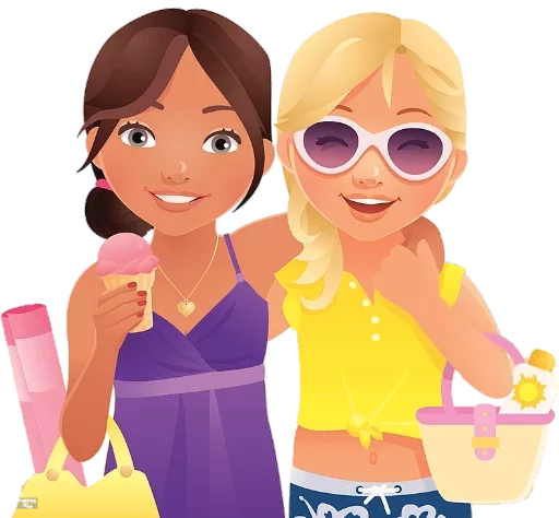 💖 Стикер «Moods» для Telegram