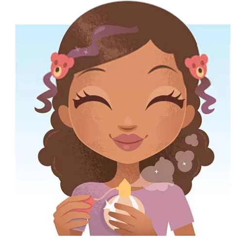 Стикерпак Moods для Telegram — скачать