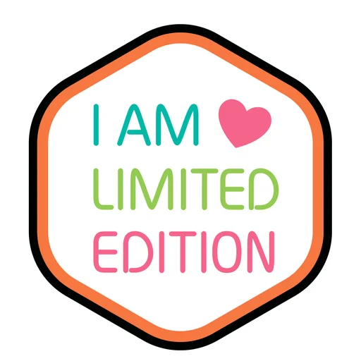 Стикерпак Summer Limited Edition для Telegram — скачать