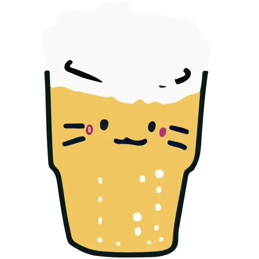 🍺 Эмодзи «Summer» для Telegram