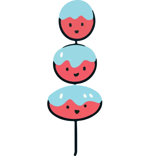 Эмодзи Summer для Telegram — скачать