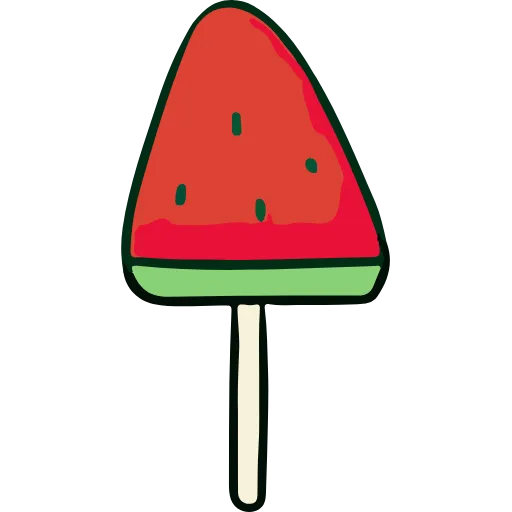 🍉 Эмодзи «Summer» для Telegram