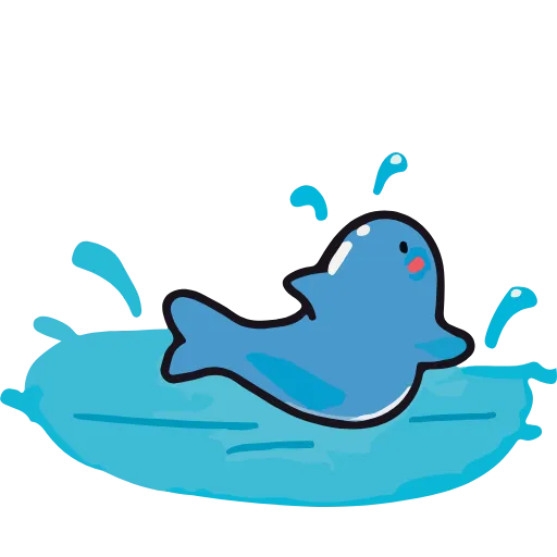 🧊 Эмодзи «Summer» для Telegram