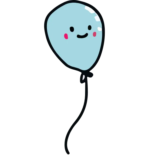 🎈 Эмодзи «Summer» для Telegram