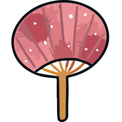 🥟 Эмодзи «Summer» для Telegram