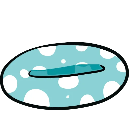 🌥 Эмодзи «Summer» для Telegram
