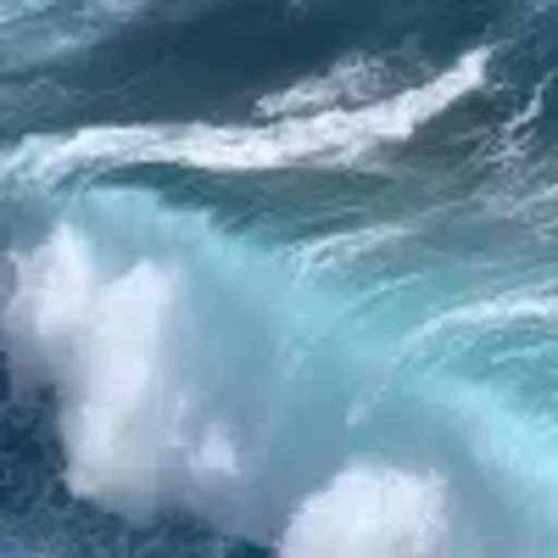 🌊 Эмодзи «summer» для Telegram