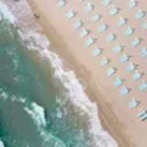 🌊 Эмодзи «summer» для Telegram