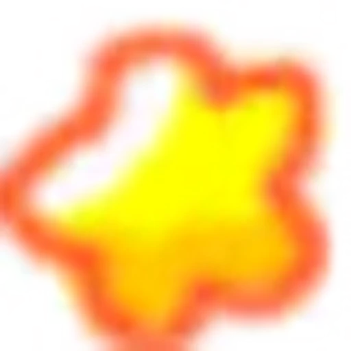 ⭐️ Эмодзи «Summer Pixels» для Telegram