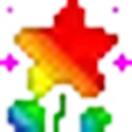 ⭐️ Эмодзи «Summer Pixels» для Telegram