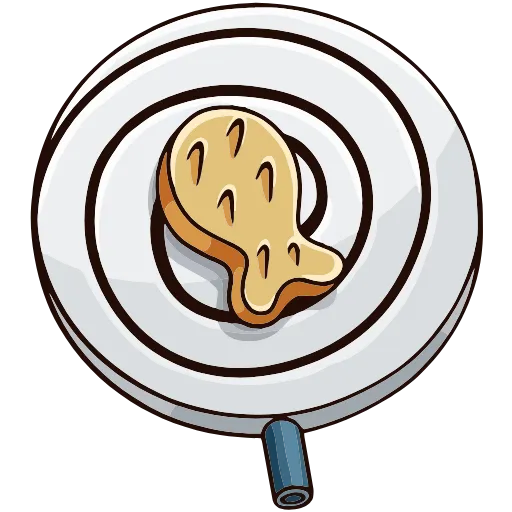 🍳 Эмодзи «Лето с Сеней» для Telegram