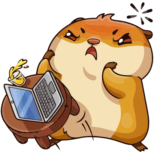 😡 Эмодзи «Лето с Сеней» для Telegram