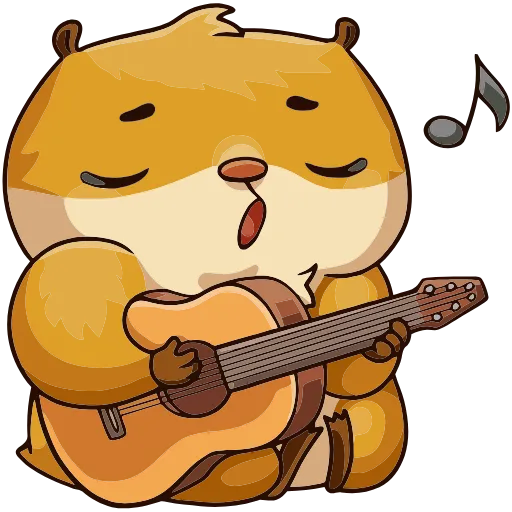 🎶 Эмодзи «Лето с Сеней» для Telegram
