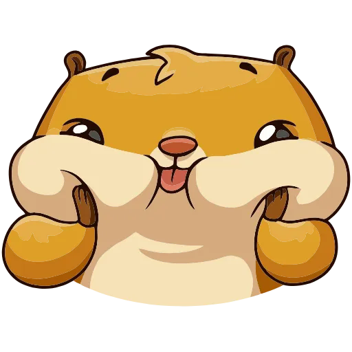 😛 Эмодзи «Лето с Сеней» для Telegram