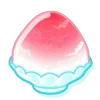 🍧 Эмодзи «S Sūmmer» для Telegram
