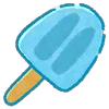 🍦 Эмодзи «S Sūmmer» для Telegram