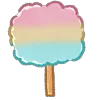 🍥 Эмодзи «S Sūmmer» для Telegram
