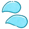 💦 Эмодзи «S Sūmmer» для Telegram