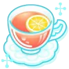 ☕️ Эмодзи «S Sūmmer» для Telegram