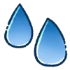 💧 Эмодзи «S Sūmmer» для Telegram