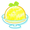 🍨 Эмодзи «S Sūmmer» для Telegram