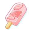 🍦 Эмодзи «S Sūmmer» для Telegram
