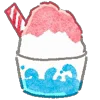 🍭 Эмодзи «S Sūmmer» для Telegram