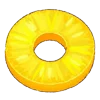 🍍 Эмодзи «S Sūmmer» для Telegram