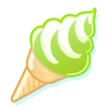 🍦 Эмодзи «S Sūmmer» для Telegram