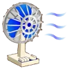 🌬 Эмодзи «S Sūmmer» для Telegram