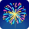 🎆 Эмодзи «S Sūmmer» для Telegram