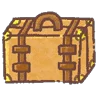 🧳 Эмодзи «S Sūmmer» для Telegram