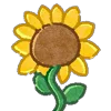 🌻 Эмодзи «S Sūmmer» для Telegram