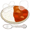 🍛 Эмодзи «S Sūmmer» для Telegram