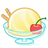 🍨 Эмодзи «S Sūmmer» для Telegram