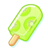 🍦 Эмодзи «S Sūmmer» для Telegram