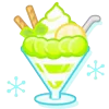 🍨 Эмодзи «S Sūmmer» для Telegram
