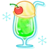🧃 Эмодзи «S Sūmmer» для Telegram