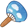 🌬 Эмодзи «S Sūmmer» для Telegram