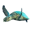 🐢 Эмодзи «» для Telegram