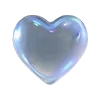 💖 Эмодзи «» для Telegram