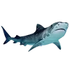 🦈 Эмодзи «» для Telegram