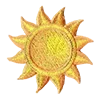 ☀ Эмодзи «» для Telegram