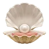 🐚 Эмодзи «» для Telegram