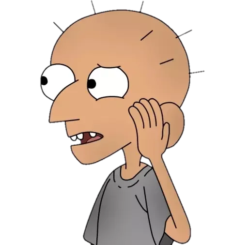 😟 Стикер «Сумо» для Telegram