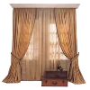 🏠 Эмодзи «. ❀» для Telegram