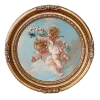 🖼 Эмодзи «. ❀» для Telegram