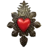 ❤️ Эмодзи «. ❀» для Telegram
